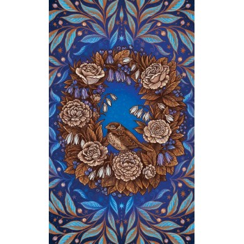 Hedgewitch Taro kortos Llewellyn